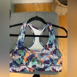 American Eagle sports bra